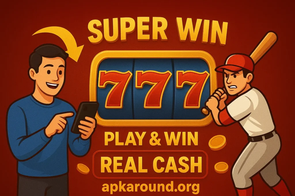 Super Win 777