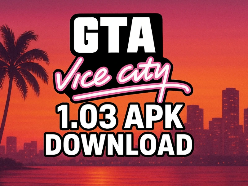 GTA Vice City