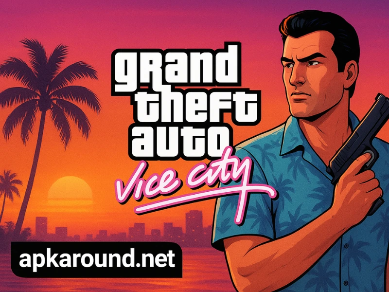 GTA Vice City