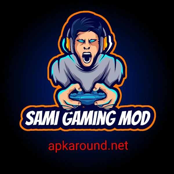 Sami Gaming Mod