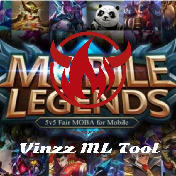 Vinzz ML Tools