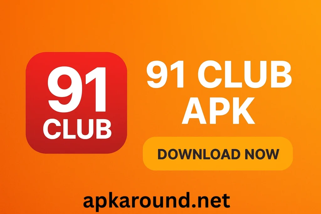 91 Club APK