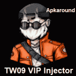 TW09 VIP Injector