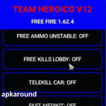 Team Heroico