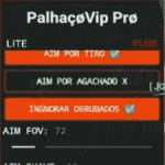 PalhacoVip Pro