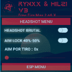Rynxx & Hil21