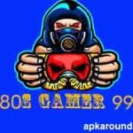 80s Gamer 99