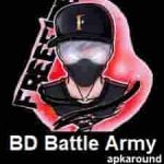 BD Battle Army