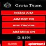 GROTA Team