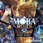 Moba Mugen