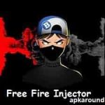 Free Fire Max Injector