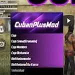 Cuban Plus Mod