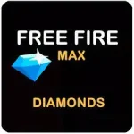 Free Fire Max Diamond