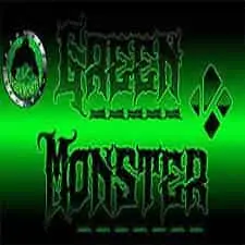 Green Monster Kodi