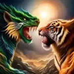 Dragon VS Tiger Hack