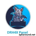 DRH4X Panel FF Injector