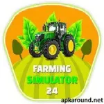 Farming Simulator 24