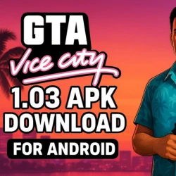 GTA Vice City