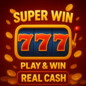 Super Win 777