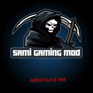 Sami Gaming Mod